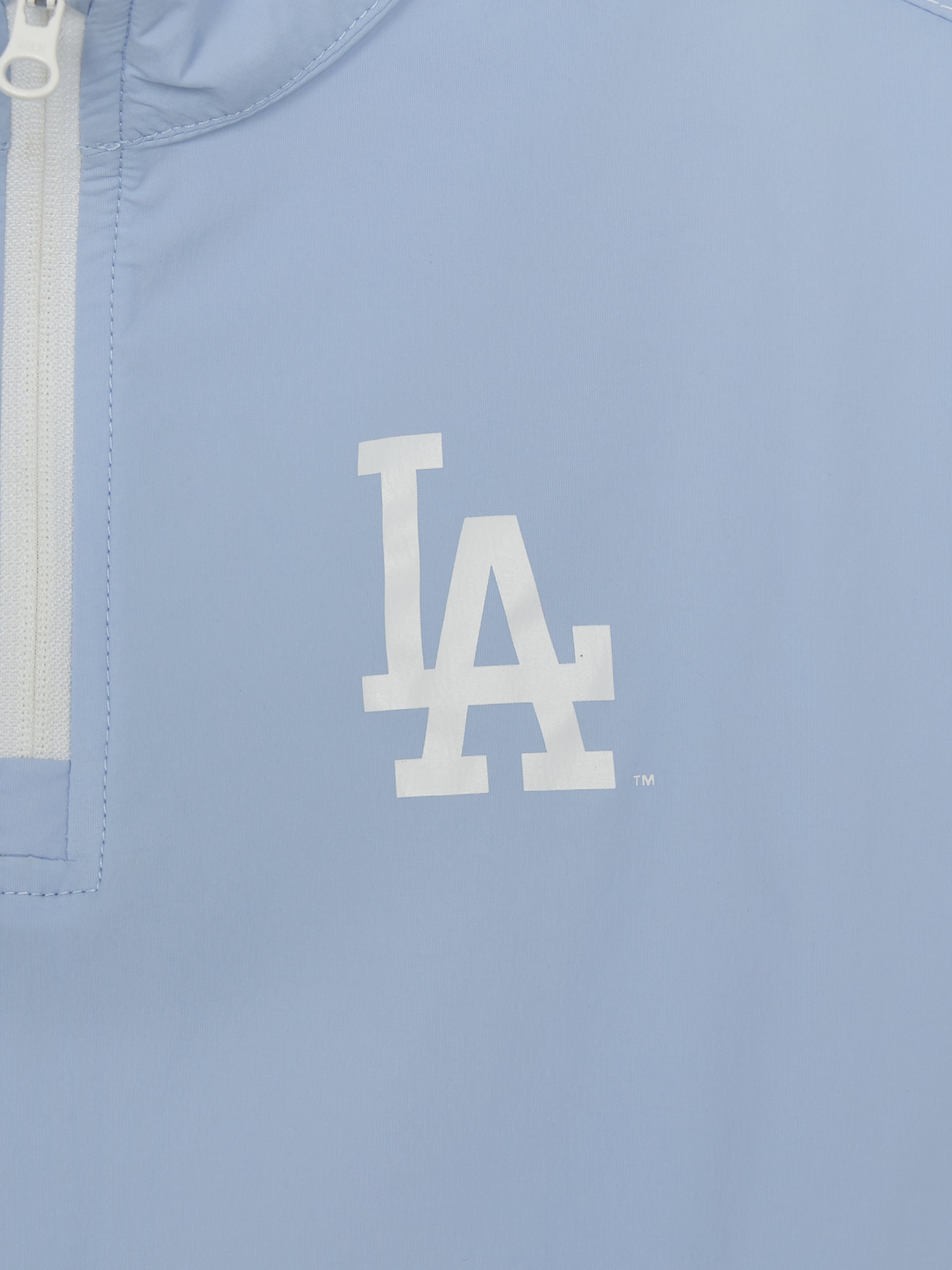 Sportive Basic Woven Anorak Set