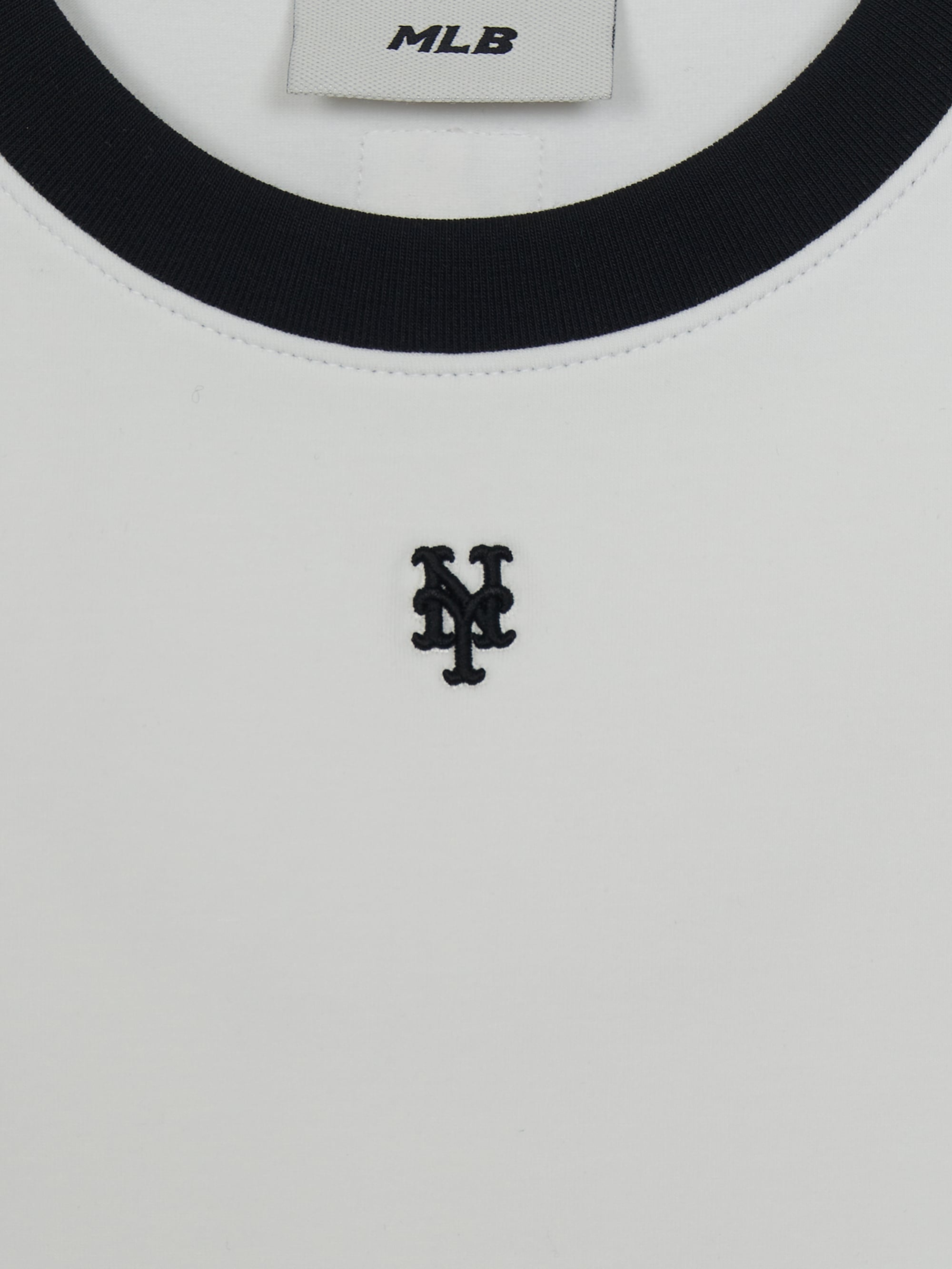 Women's Basic Ringer Ops