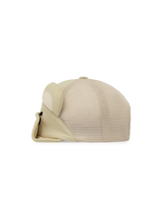 Mega Bear Friends Mesh Wire Cap