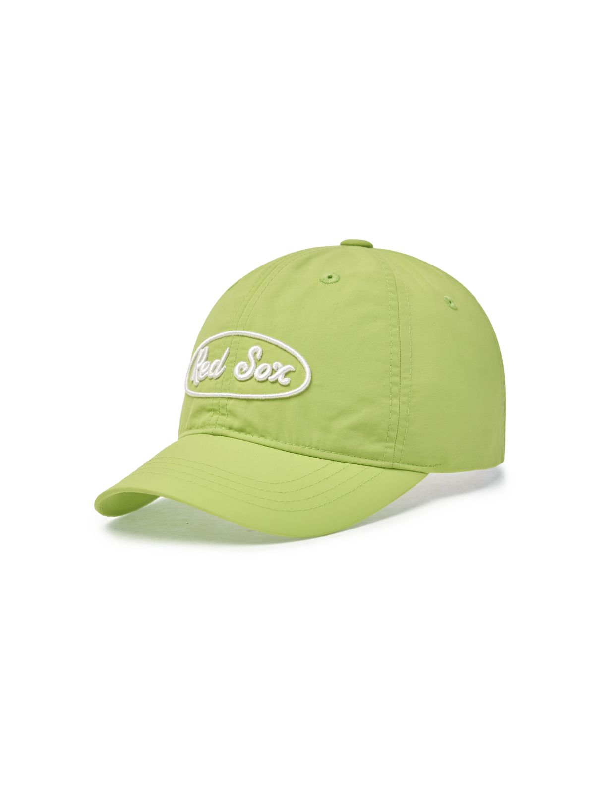 Sportive Circular Ballcap