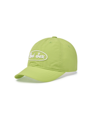 Sportive Circular Ballcap