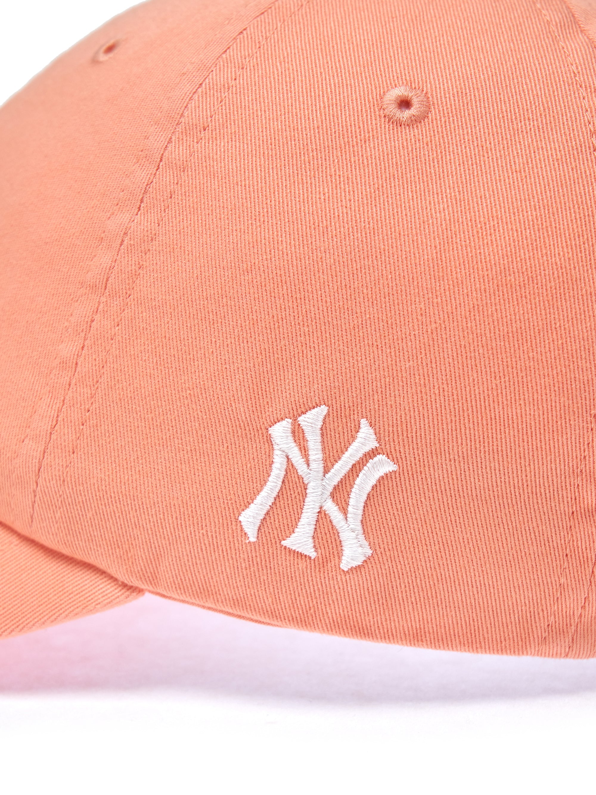 JELLY UNSTRUCTURED BALLCAP