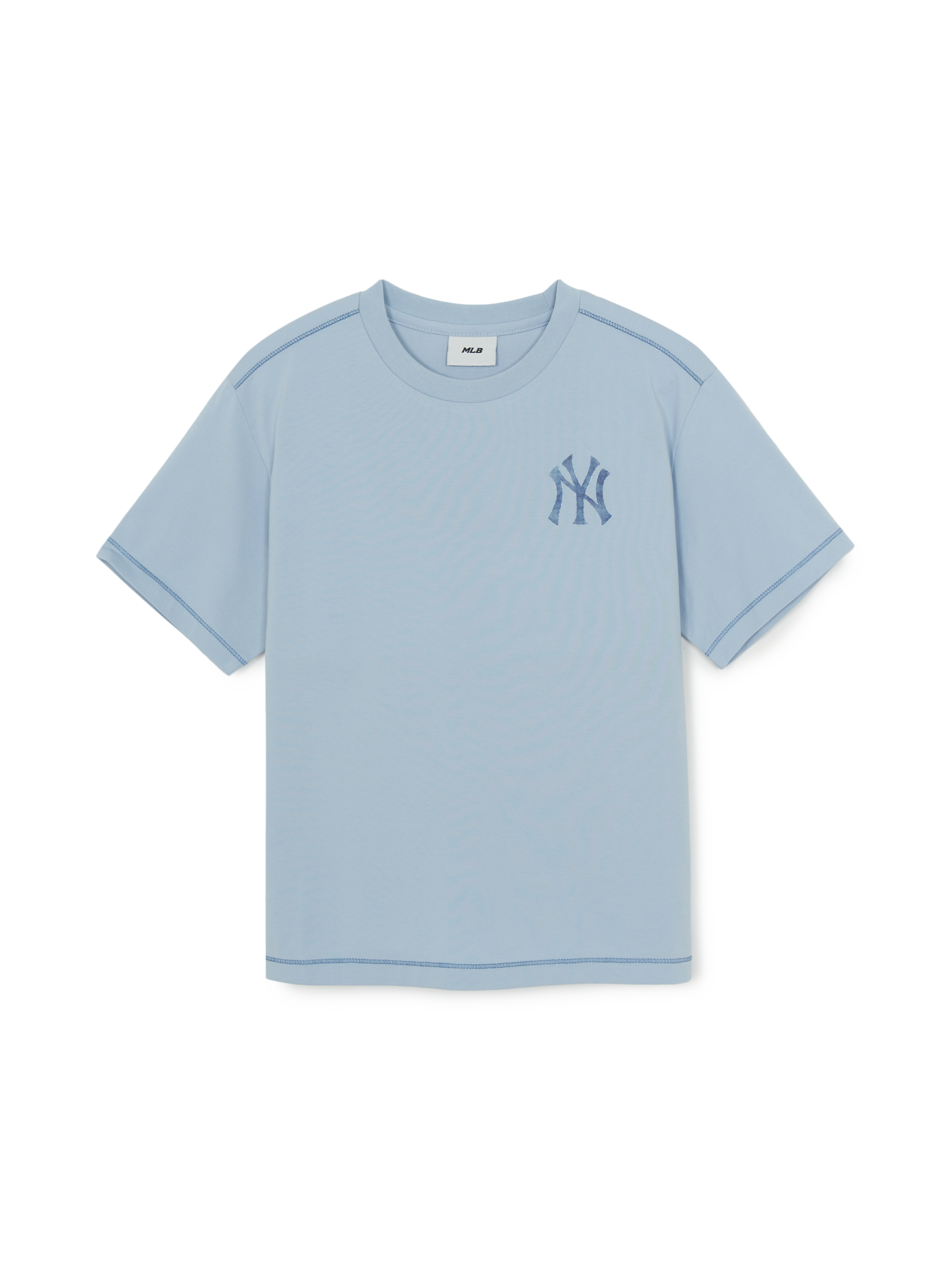 STREET MONOGRAM BIG LUX T-shirt