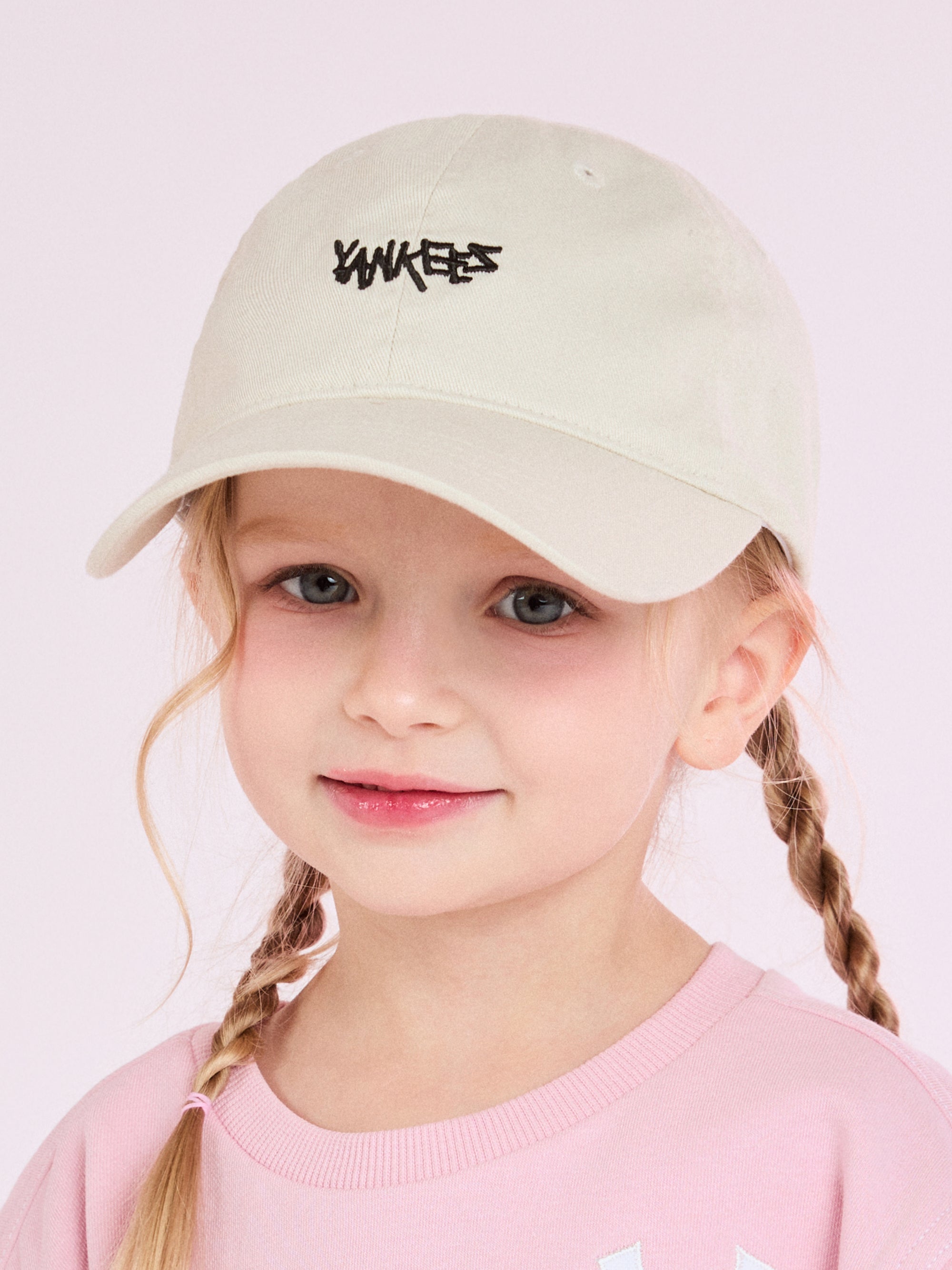 Small Street Logo Ballcap