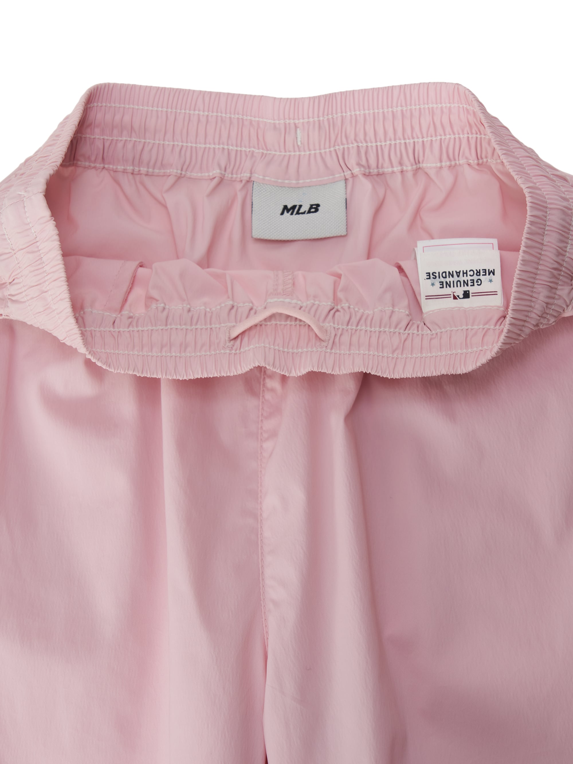 Sportive Basic Woven Anorak Set