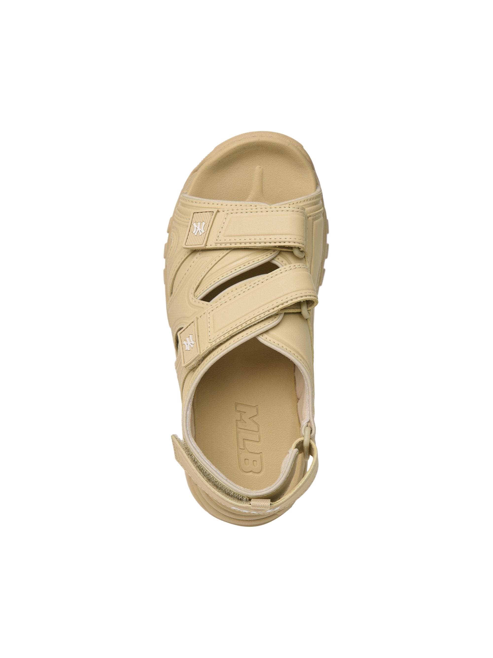 Chunky Runner Sandal