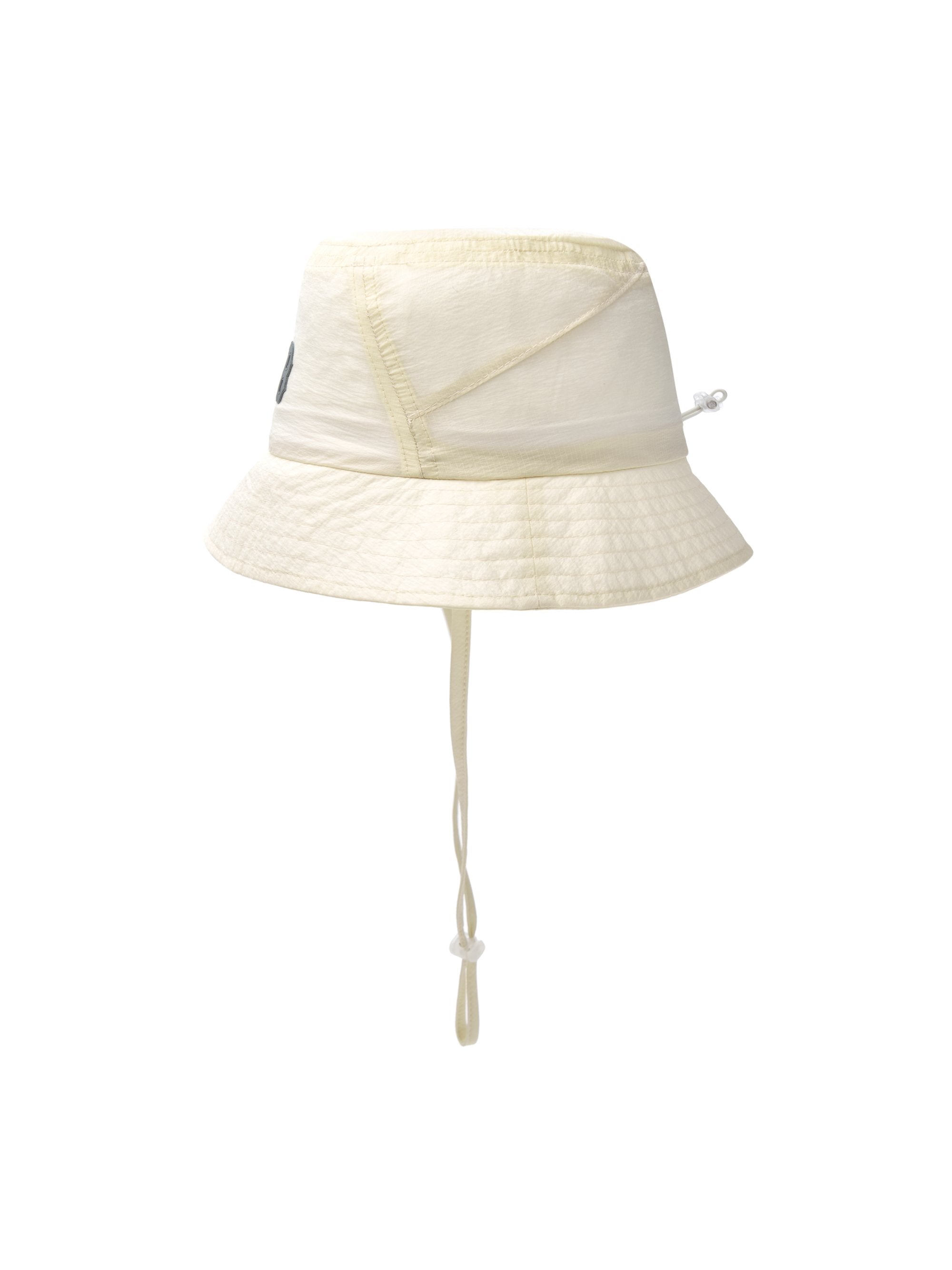 Hip-outdoor Bucket Hat