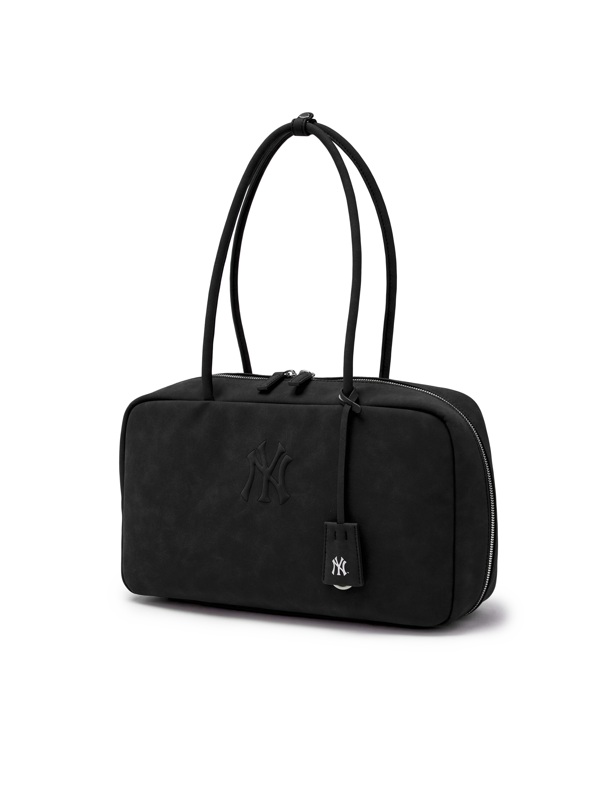Basic Pallet Square Tote Bag