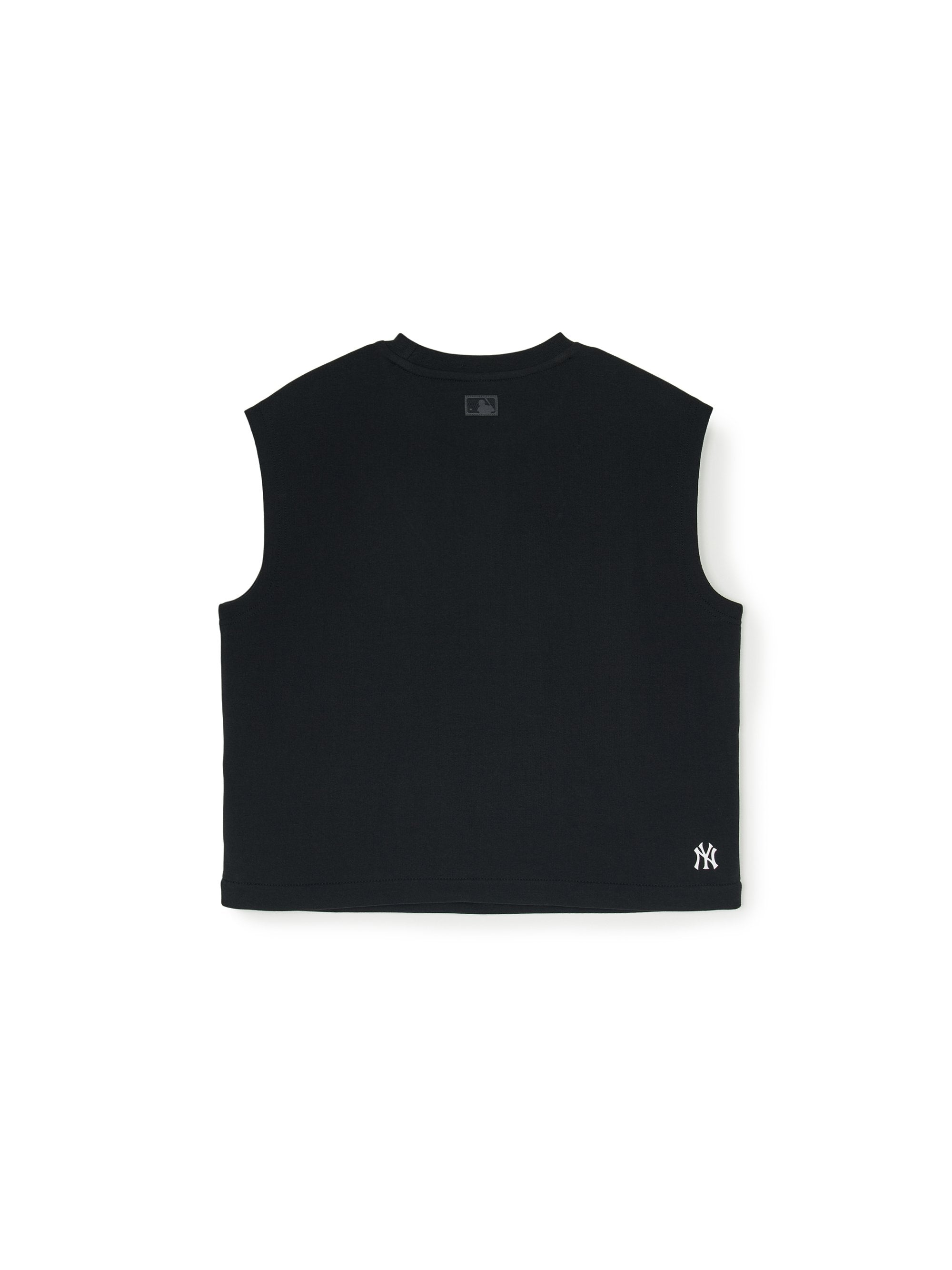 Varsity Vest Long Slv 3 Set