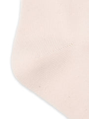 Ribbon Crew Socks