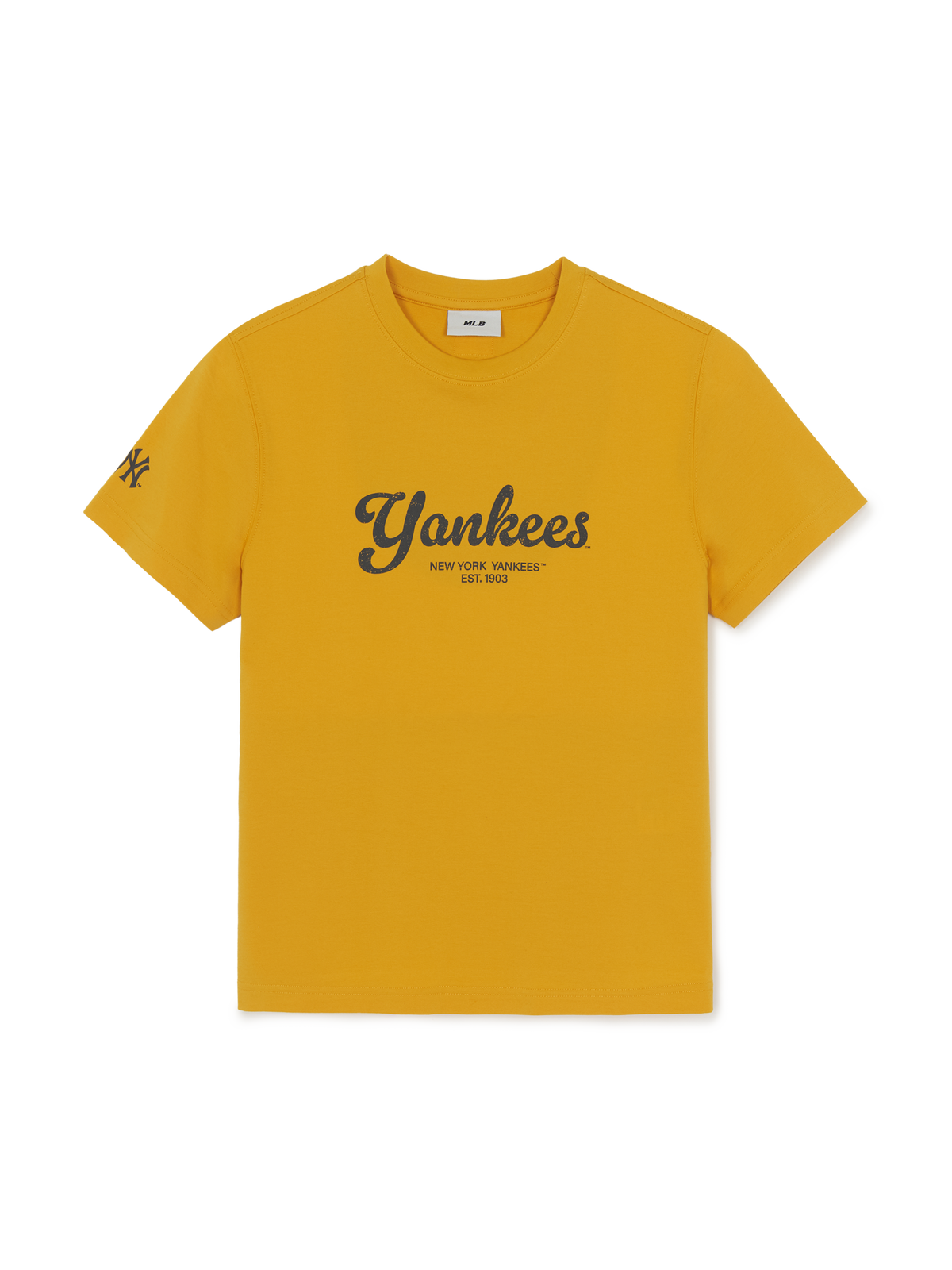 Vintage Sportive Cursive T-shirt