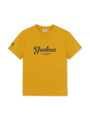 Vintage Sportive Cursive T-shirt