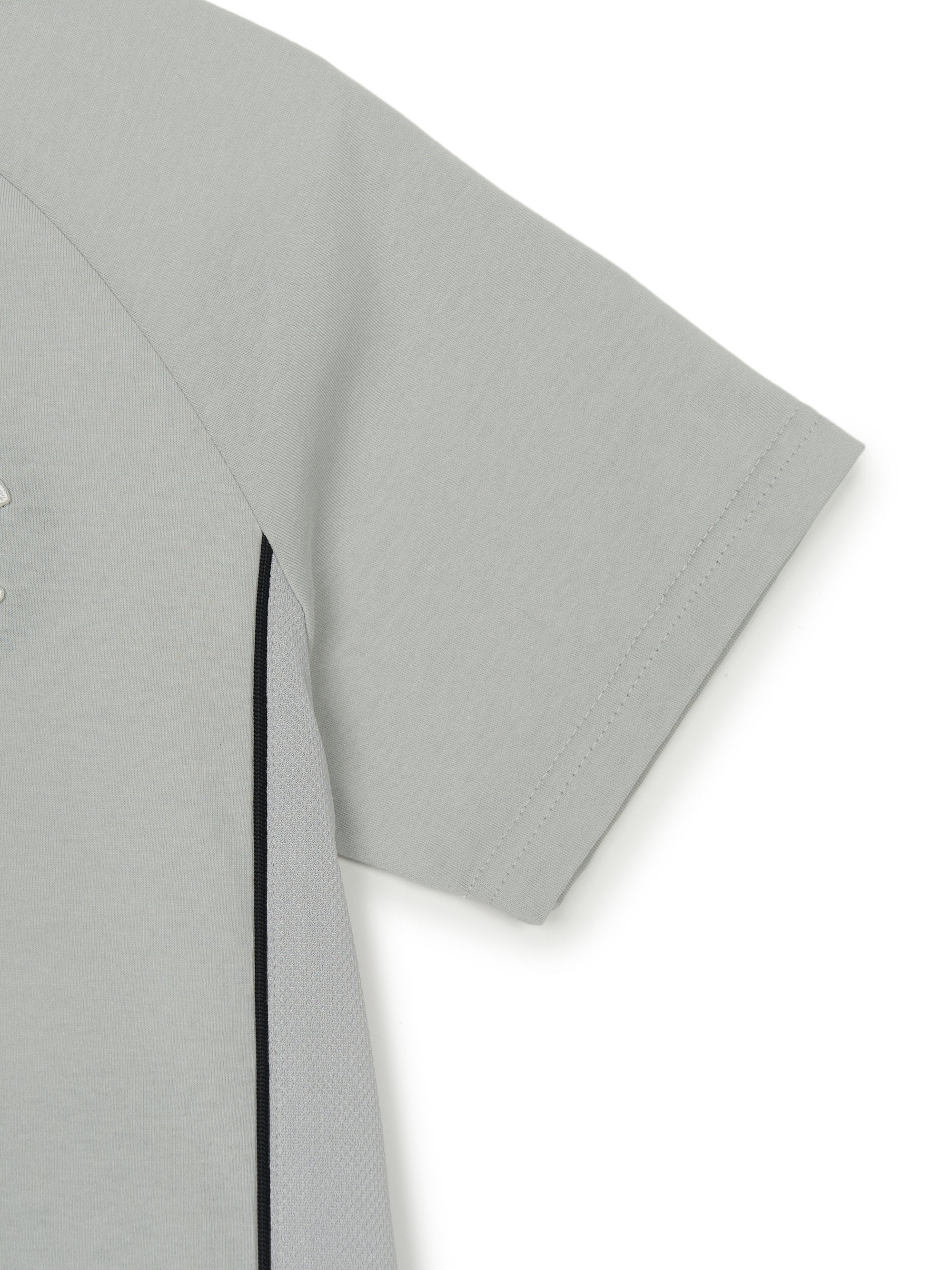 cool Field Monogram Outdoor Big-lux T-shirt
