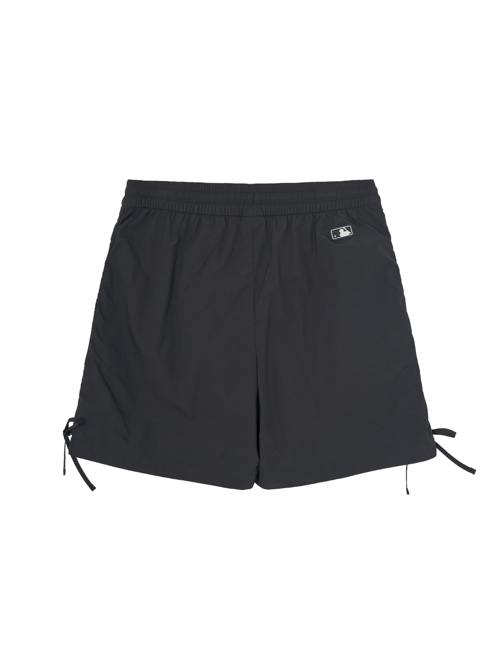 Women's GORPCORE Glossy Shirring 6in Shorts