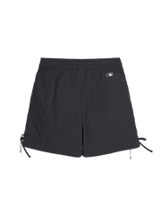 Women's GORPCORE Glossy Shirring 6in Shorts