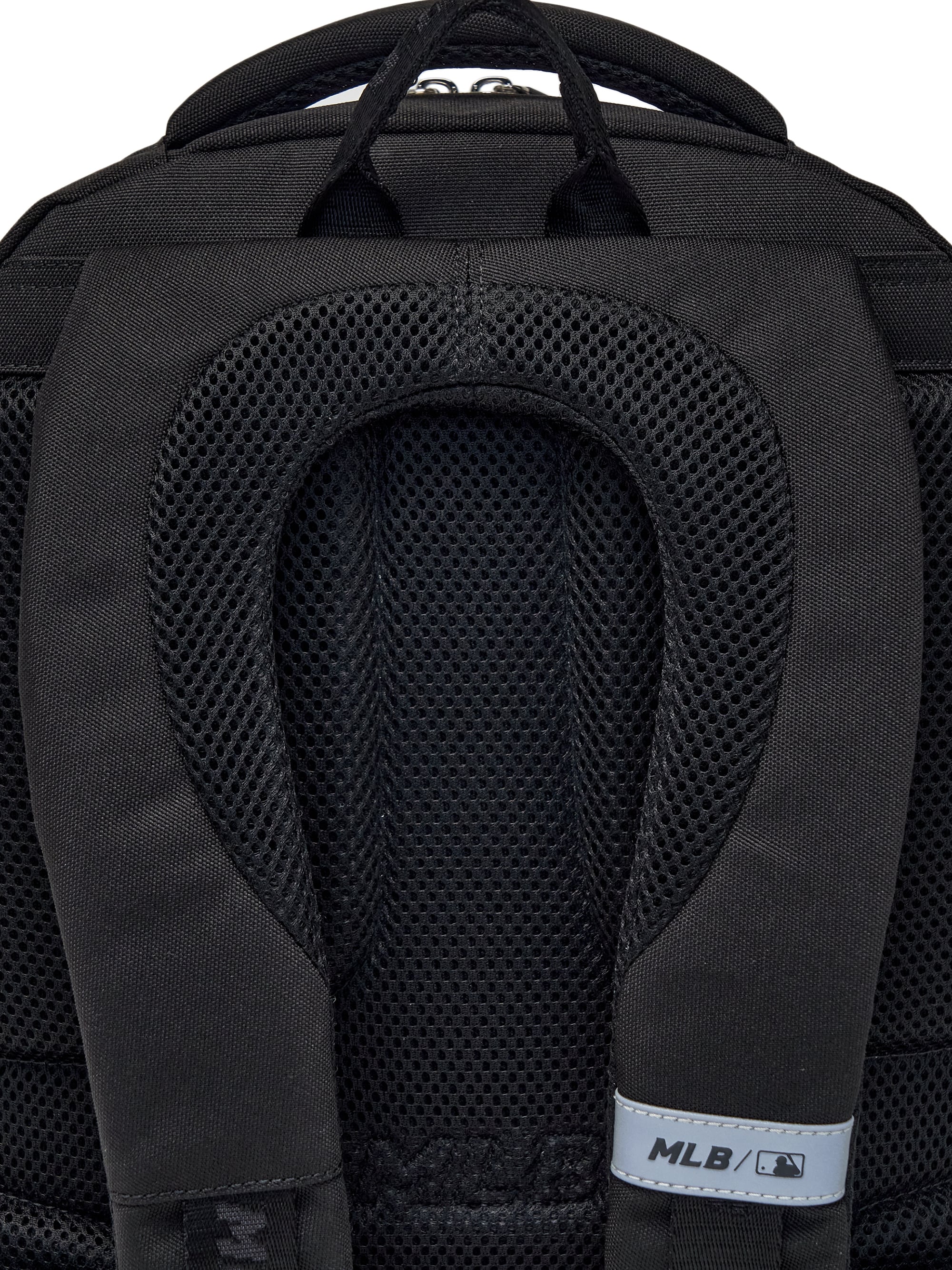 MESH TWO-POCKET BACKPACK SET