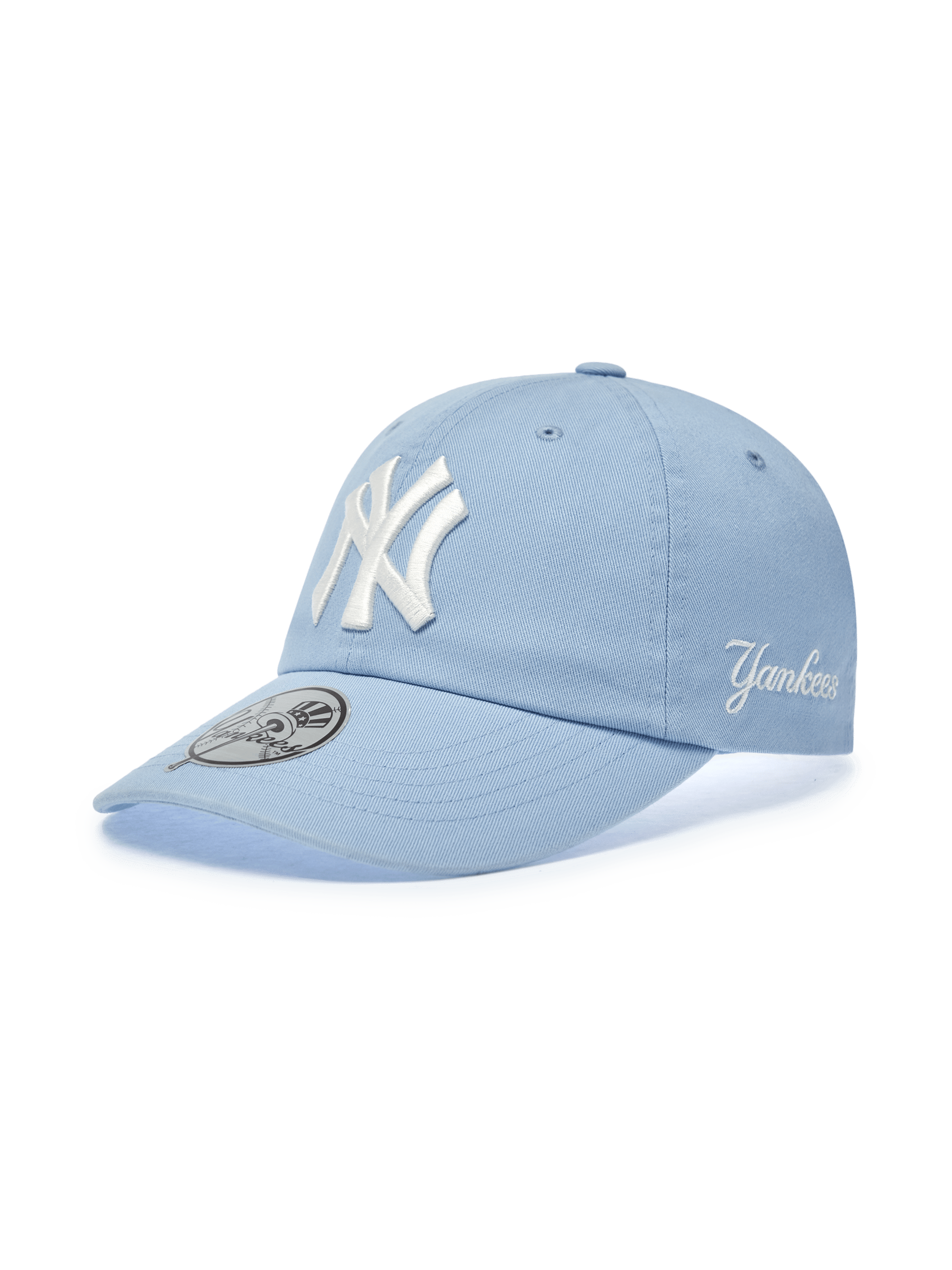 SIGNATURE UNSTRUCTURED BALLCAP