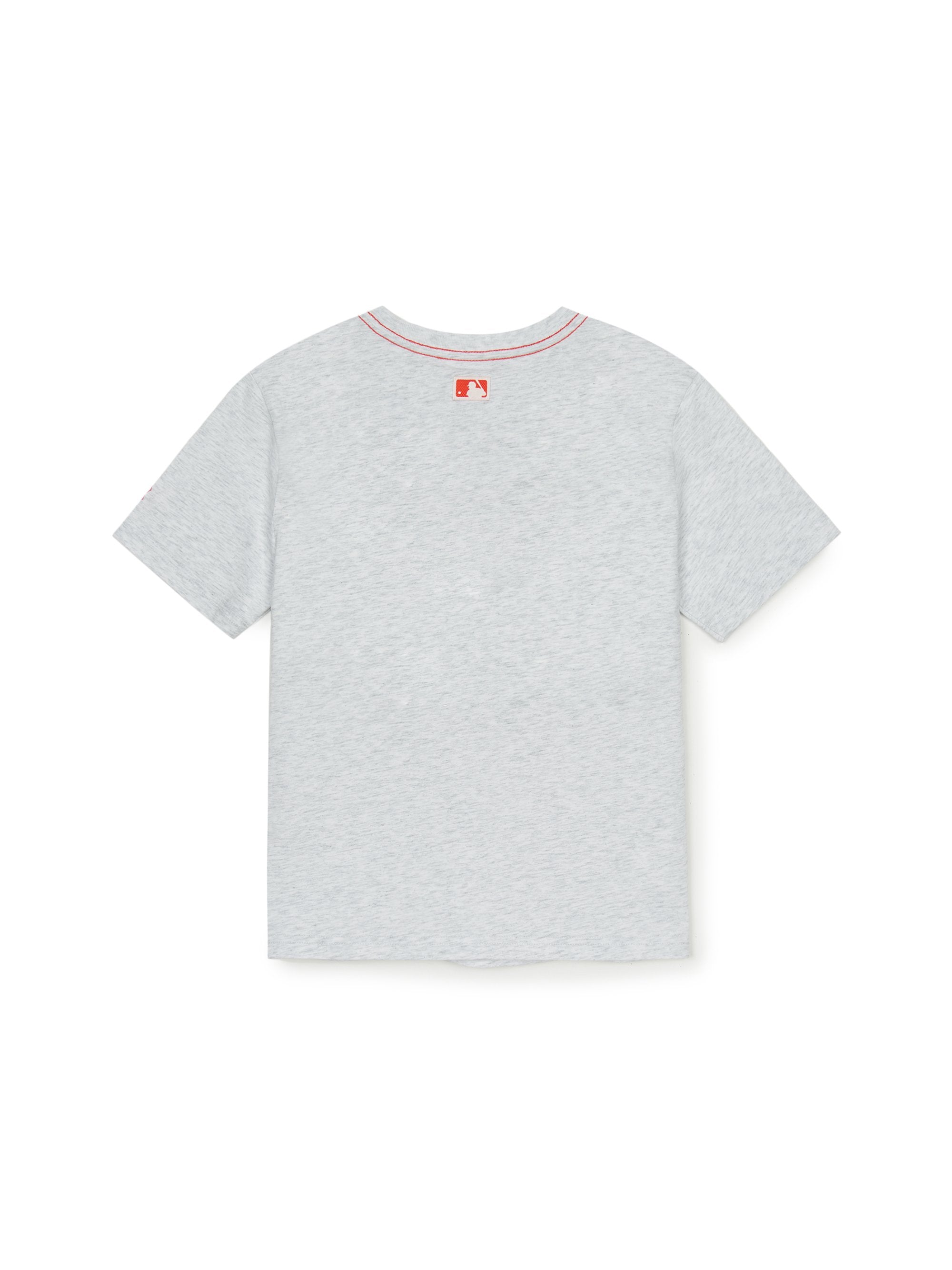 Vintage Artwork T-shirt Set