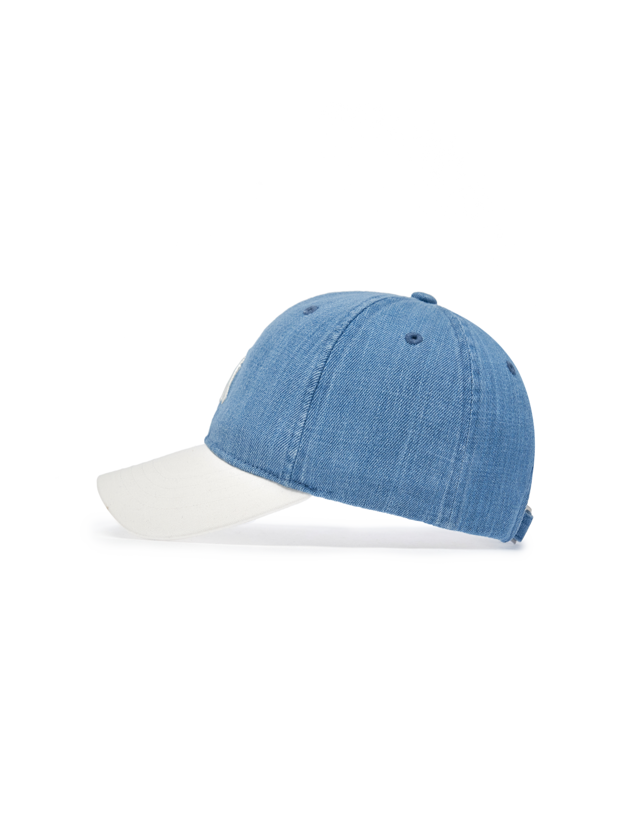PIGMENT WASHING COLOR BALLCAP