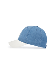 PIGMENT WASHING COLOR BALLCAP