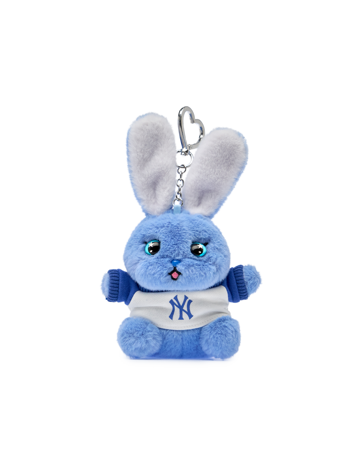 Candy Rabbit Keyring
