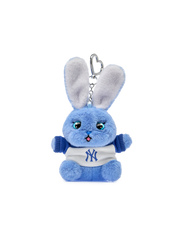 Candy Rabbit Keyring