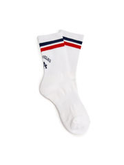 Sportive Air Crew Socks