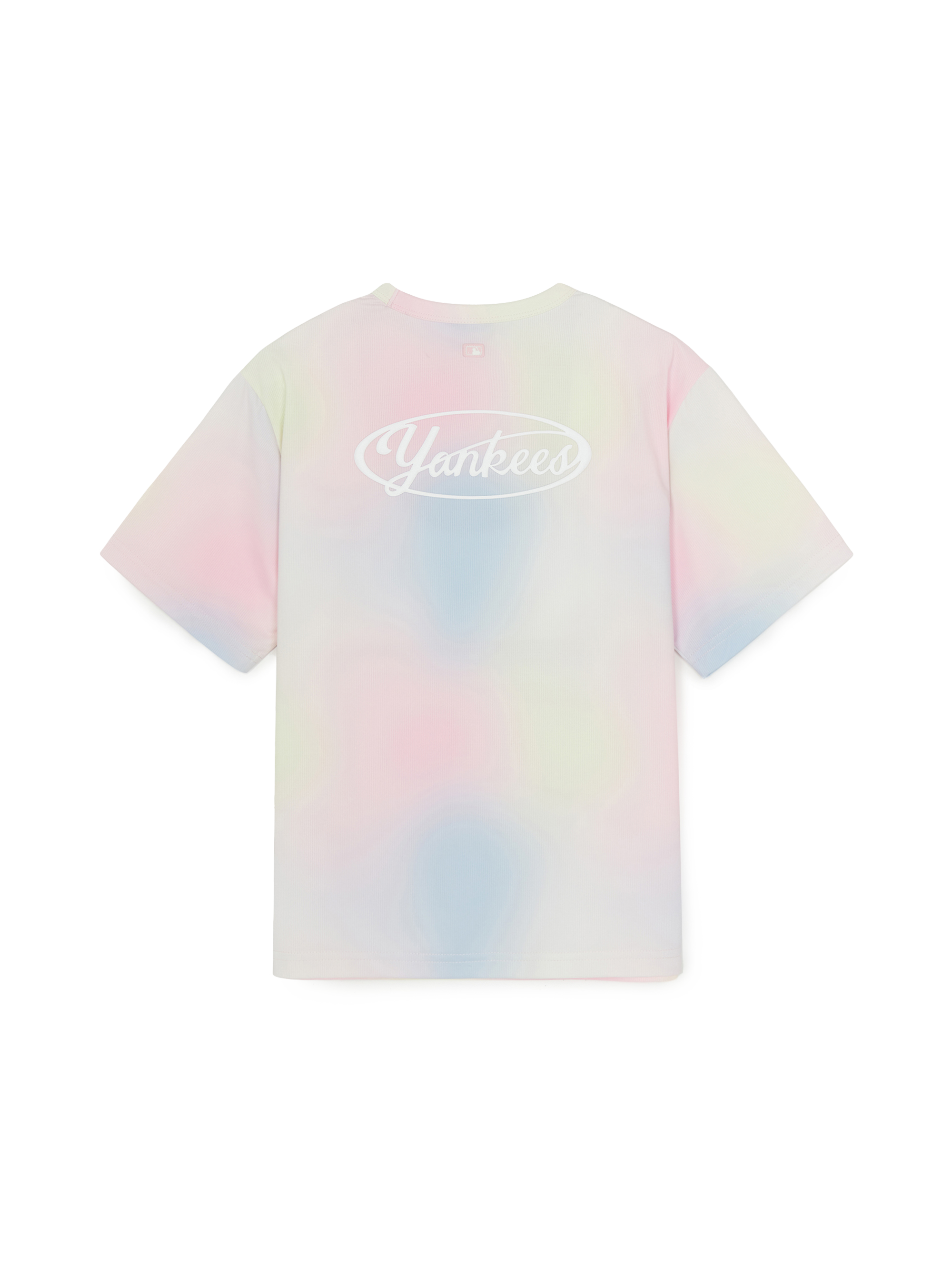 OUTDOOR BASIC GRADATION T-shirt