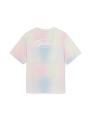 OUTDOOR BASIC GRADATION T-shirt
