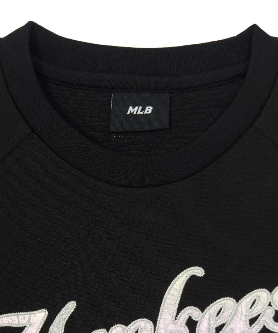 Street Basic Layered T-shirt Set (Girl's)