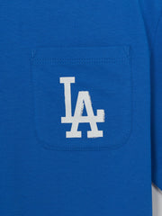 Street Basic Classic Coopers Logo T-shirt