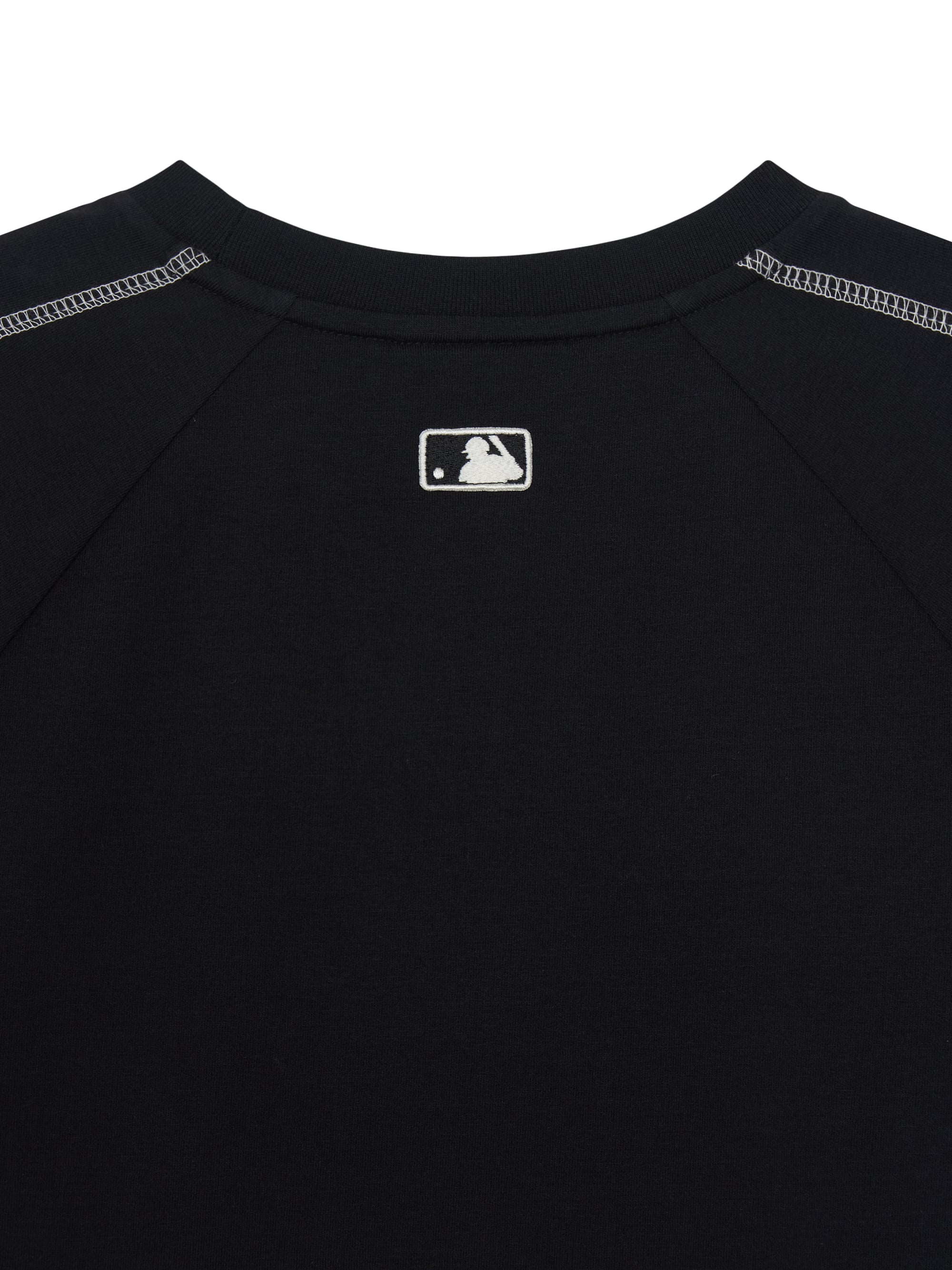 Women's Sportive Track Crop T-Shirt