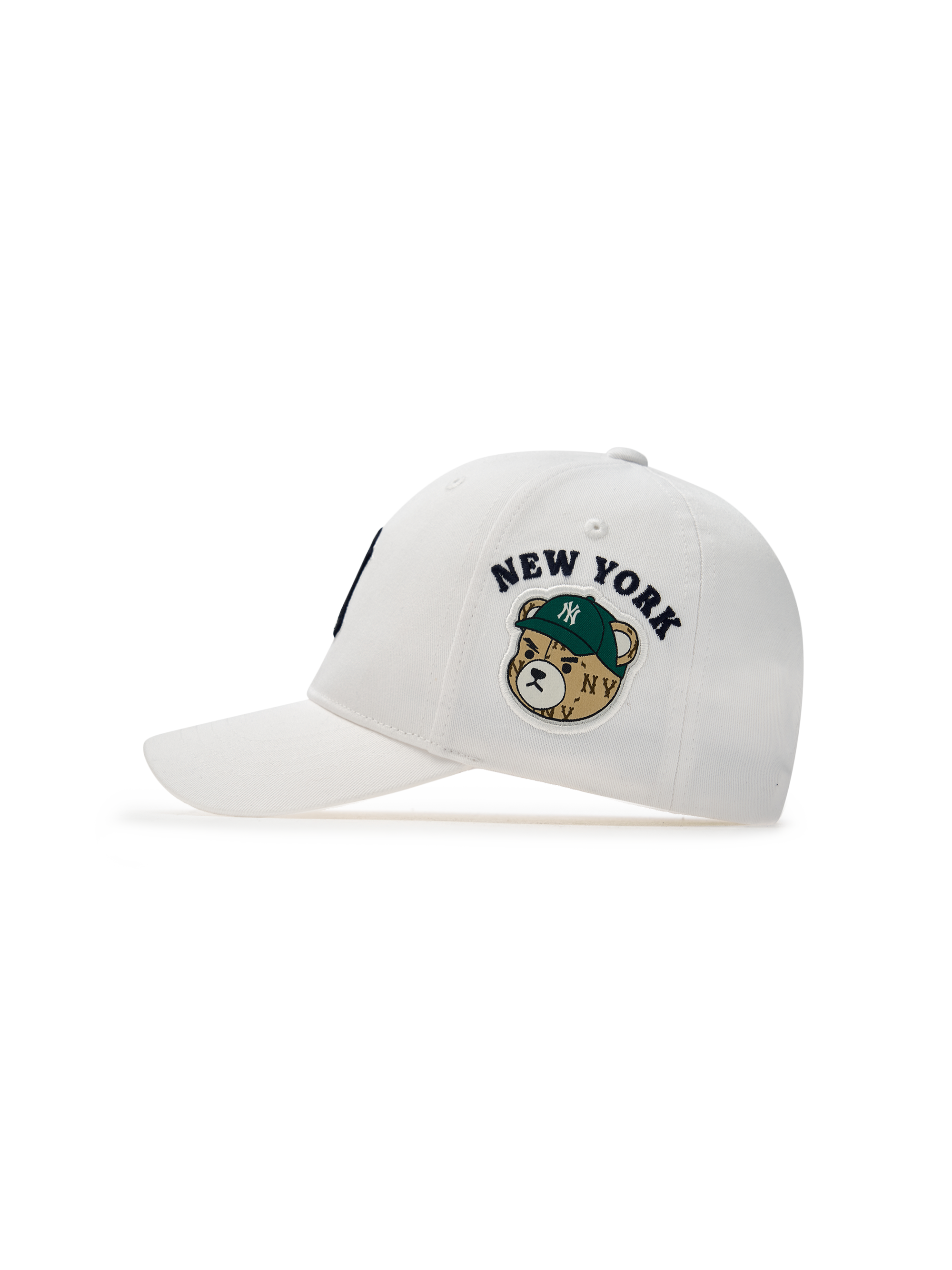 Monobear Ballcap