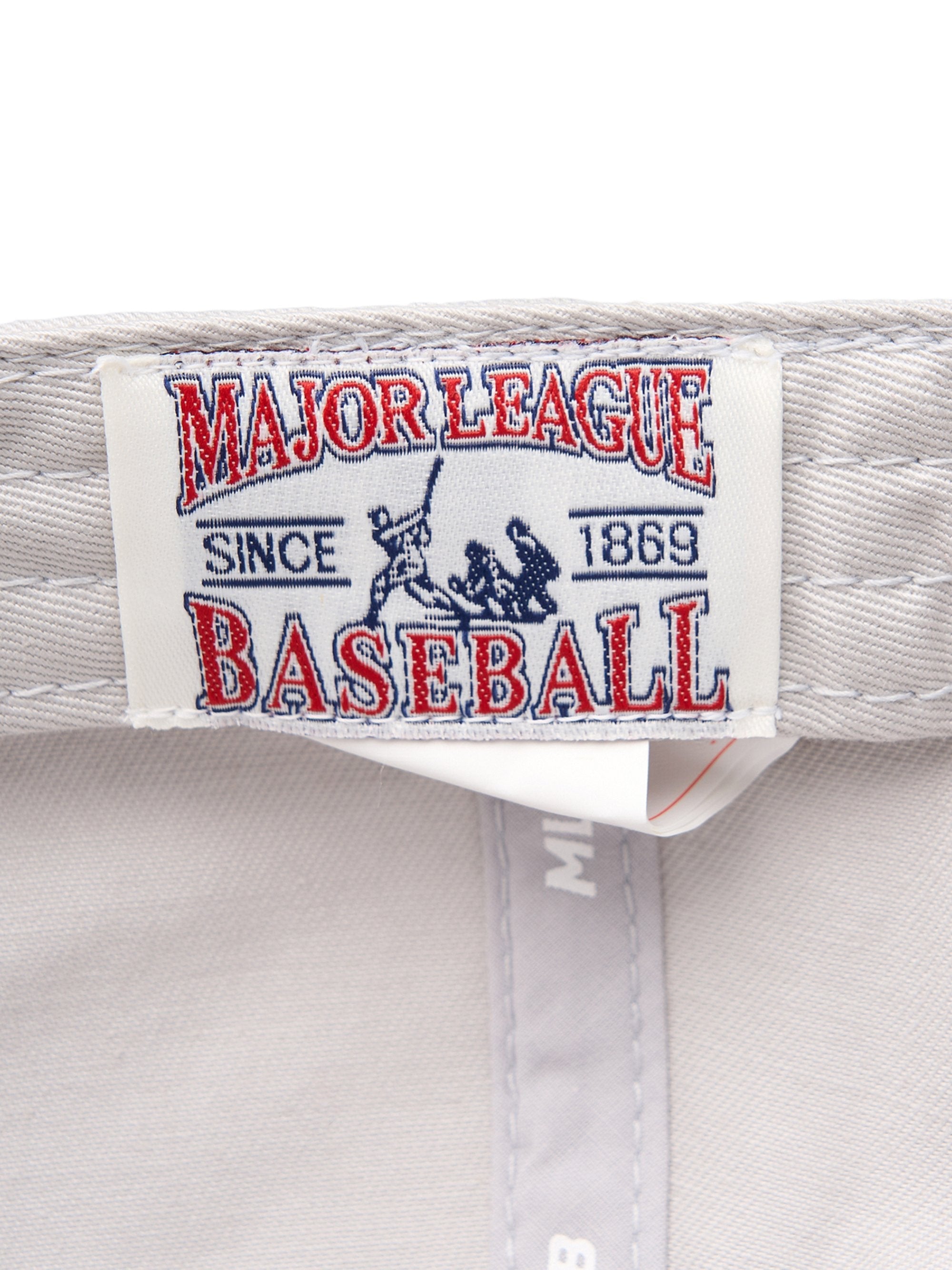 Ace Unstructured Ballcap
