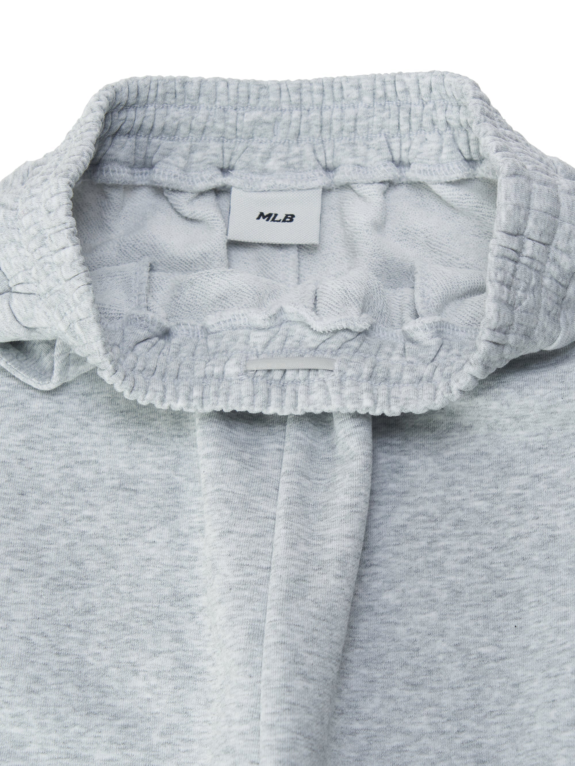 Street Girl's Lettering Layered Sweatshirt Set