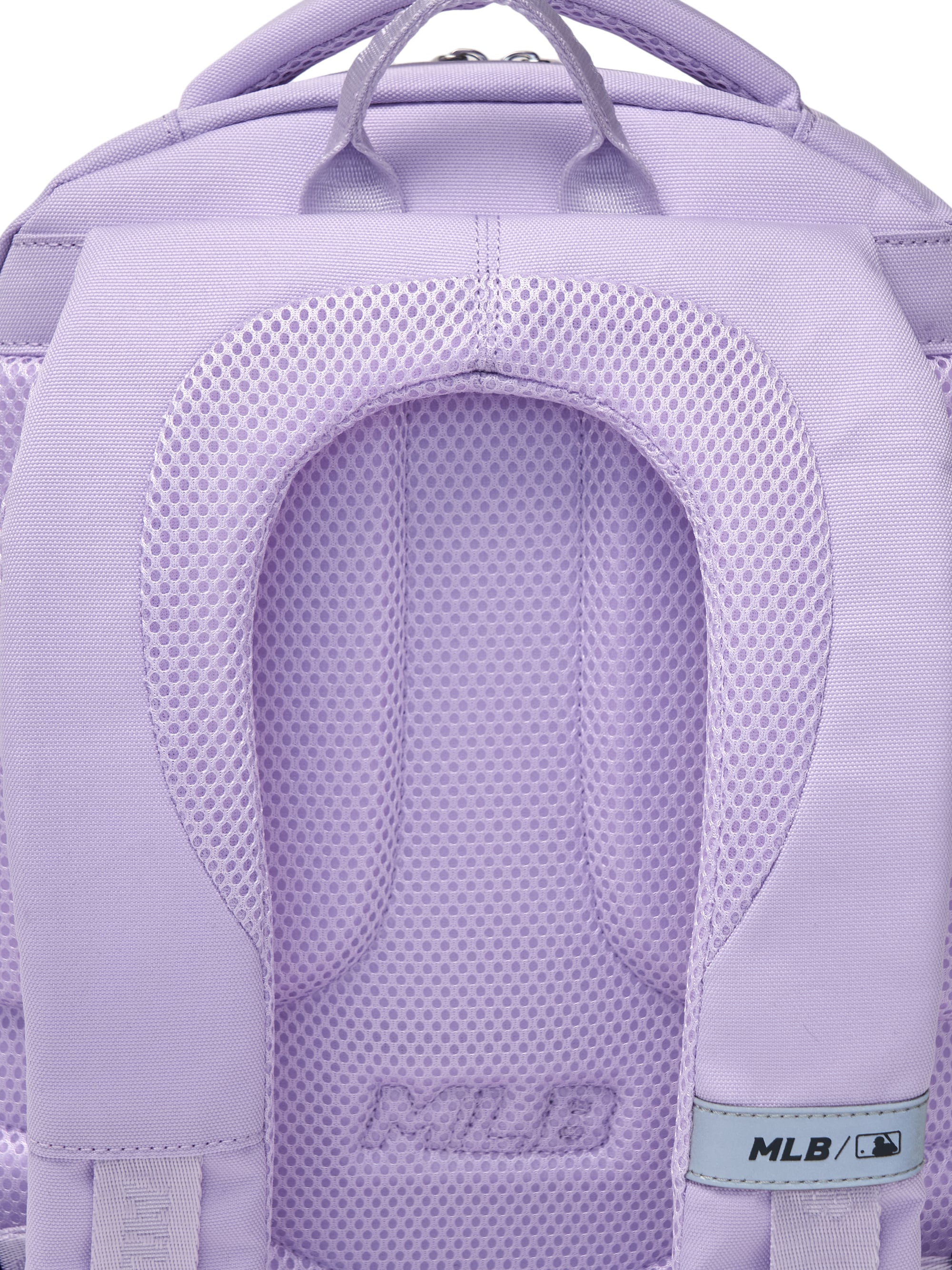 MESH TWO-POCKET BACKPACK SET