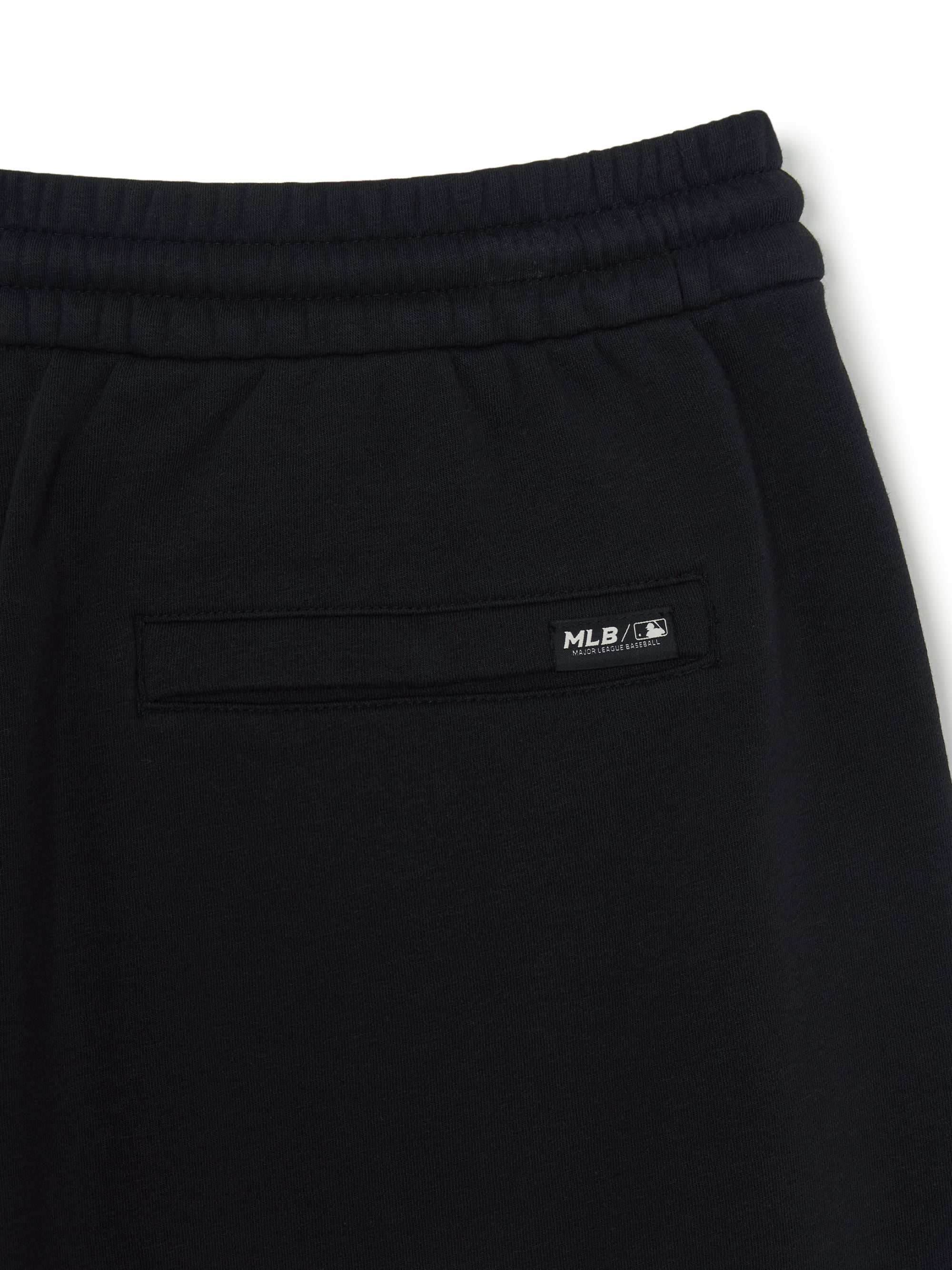 Basic Small Logo Light 9In Shorts