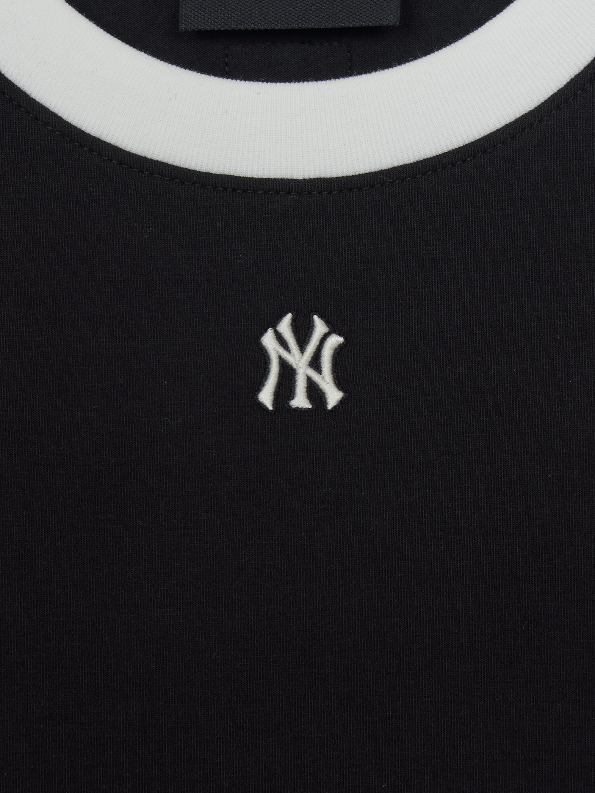 Women's Basic Ringer Ops
