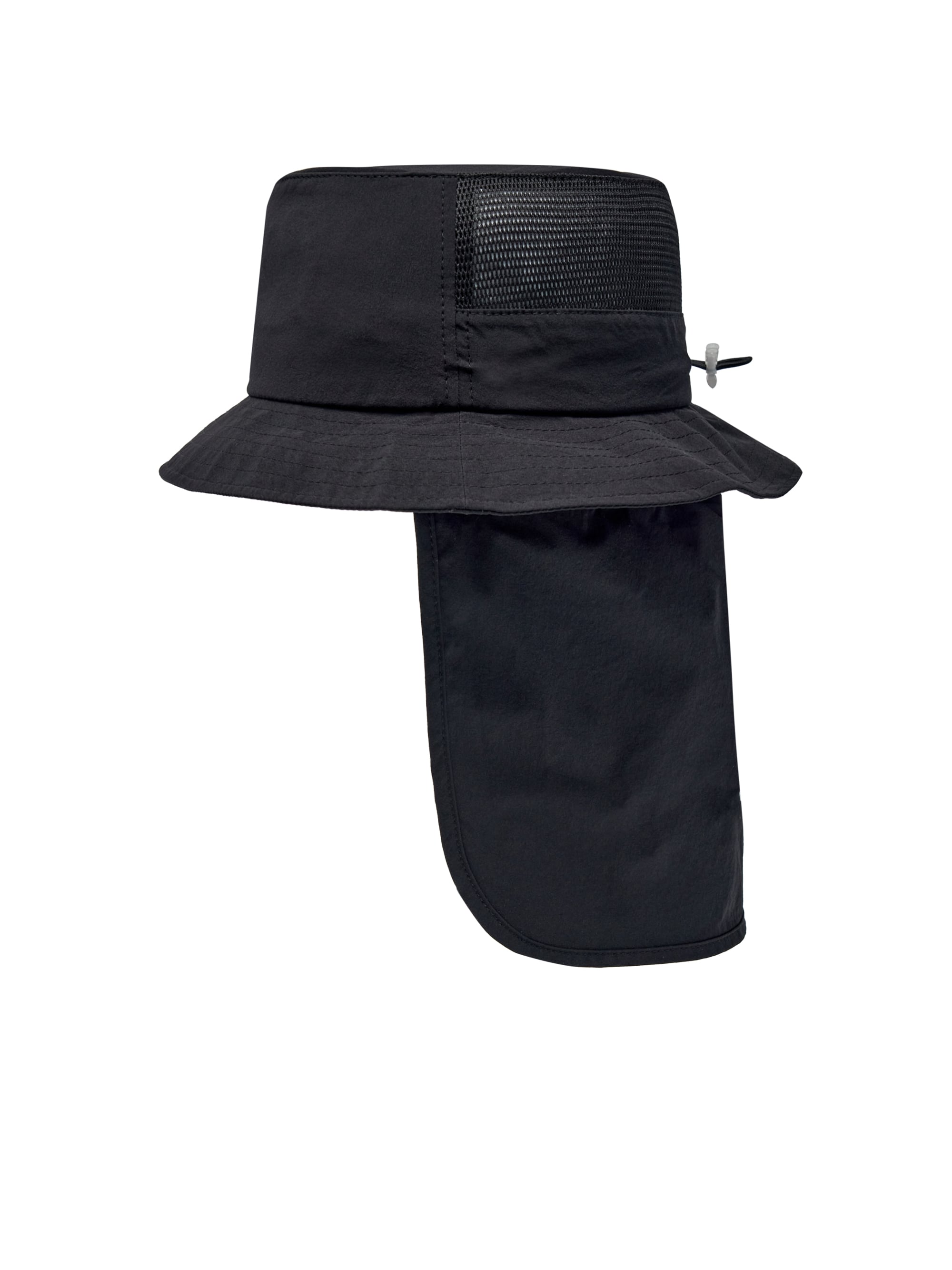 COOLFIELD Lightweight Flap Bucket Hat
