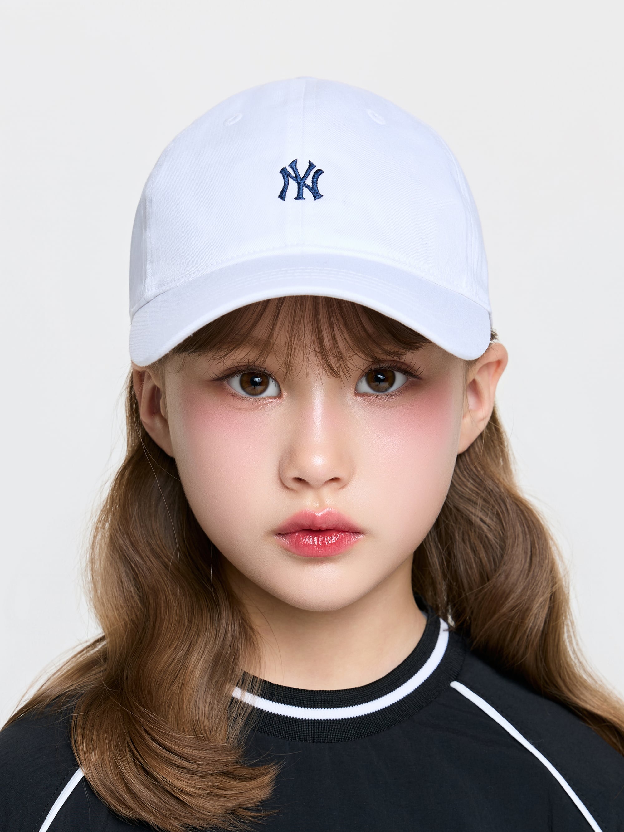 NANO ROOKIE BALLCAP