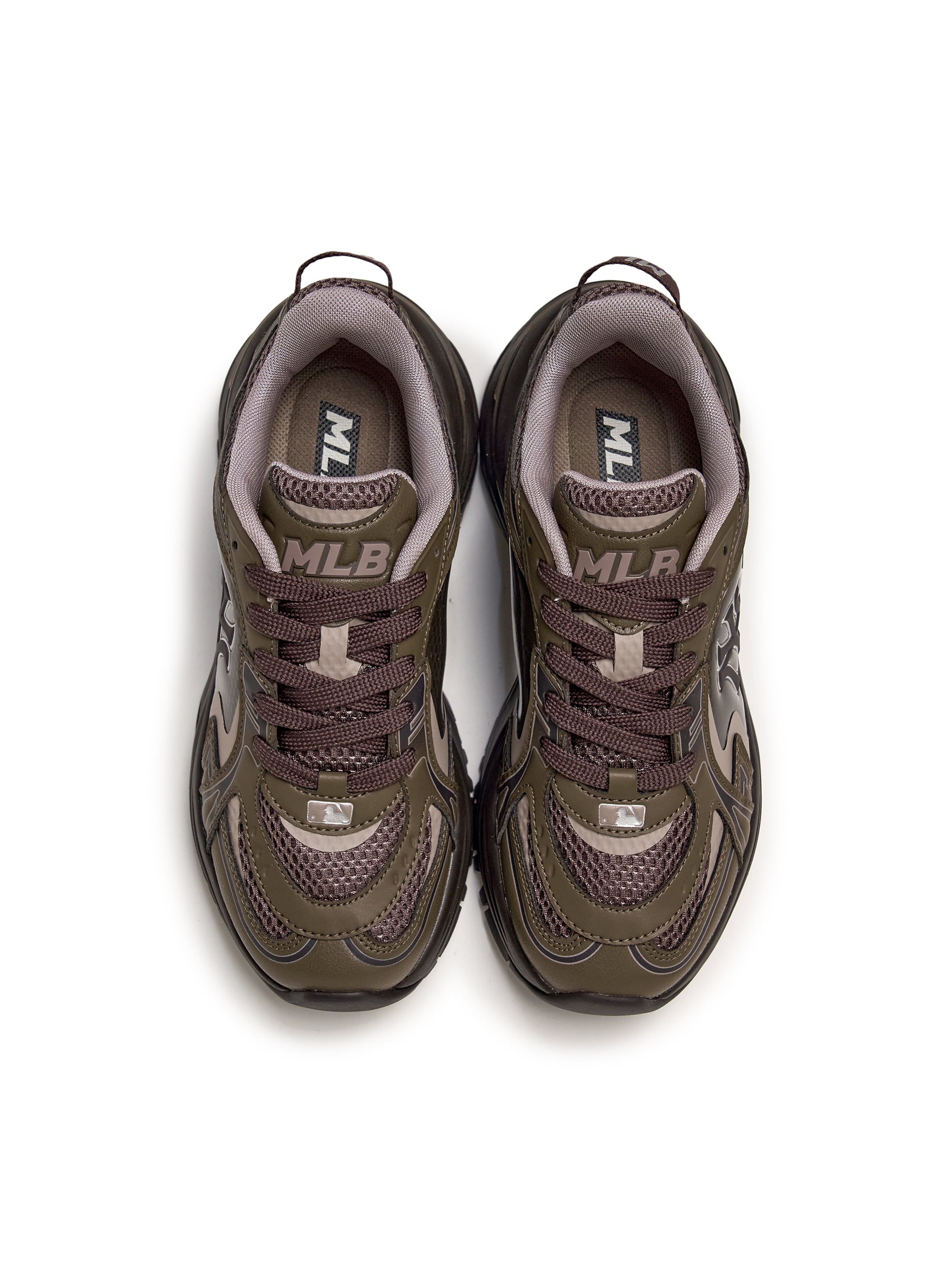 Curve Runner Enamel