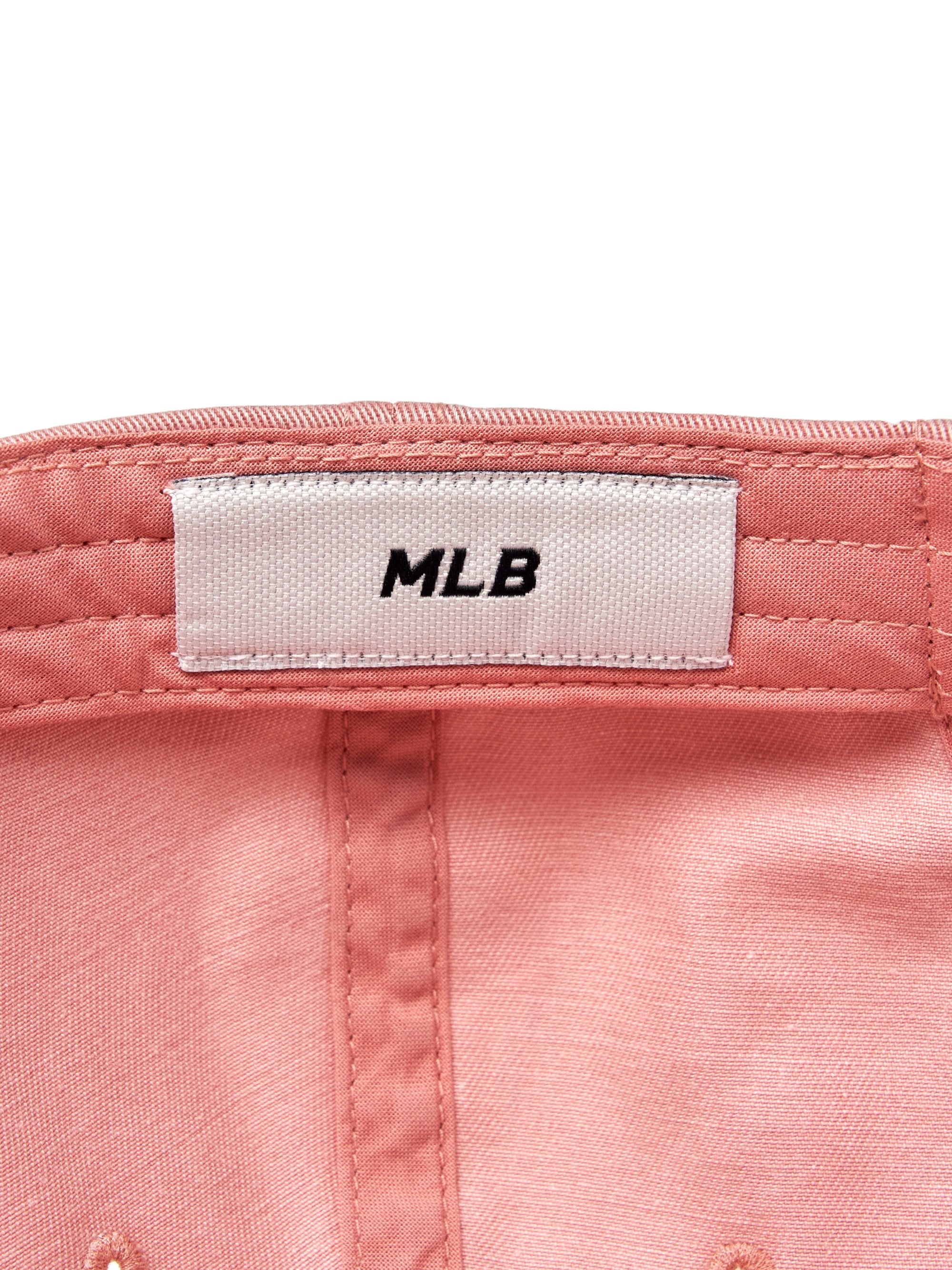 Vintage Color Washing Unstructured Ballcap