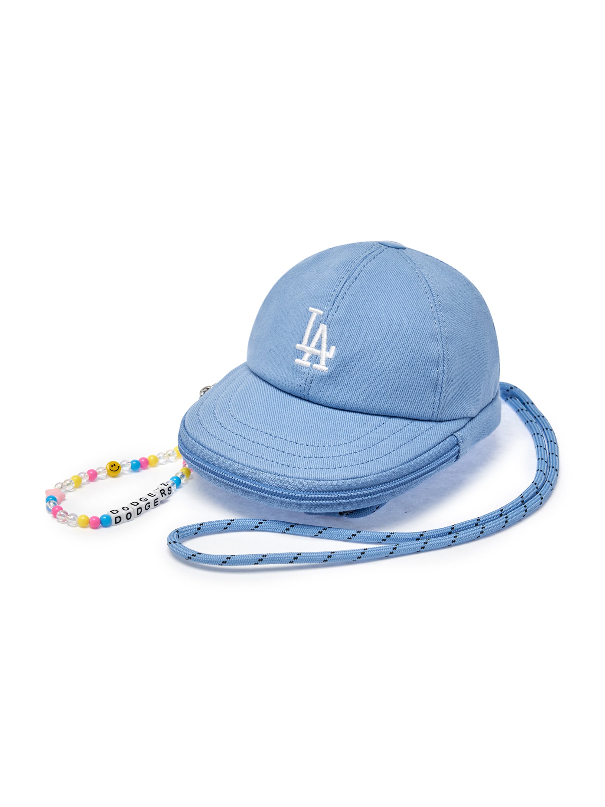 Cap Small Crossbody Bag