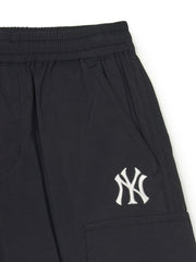 Outdoor Cargo Woven Shorts