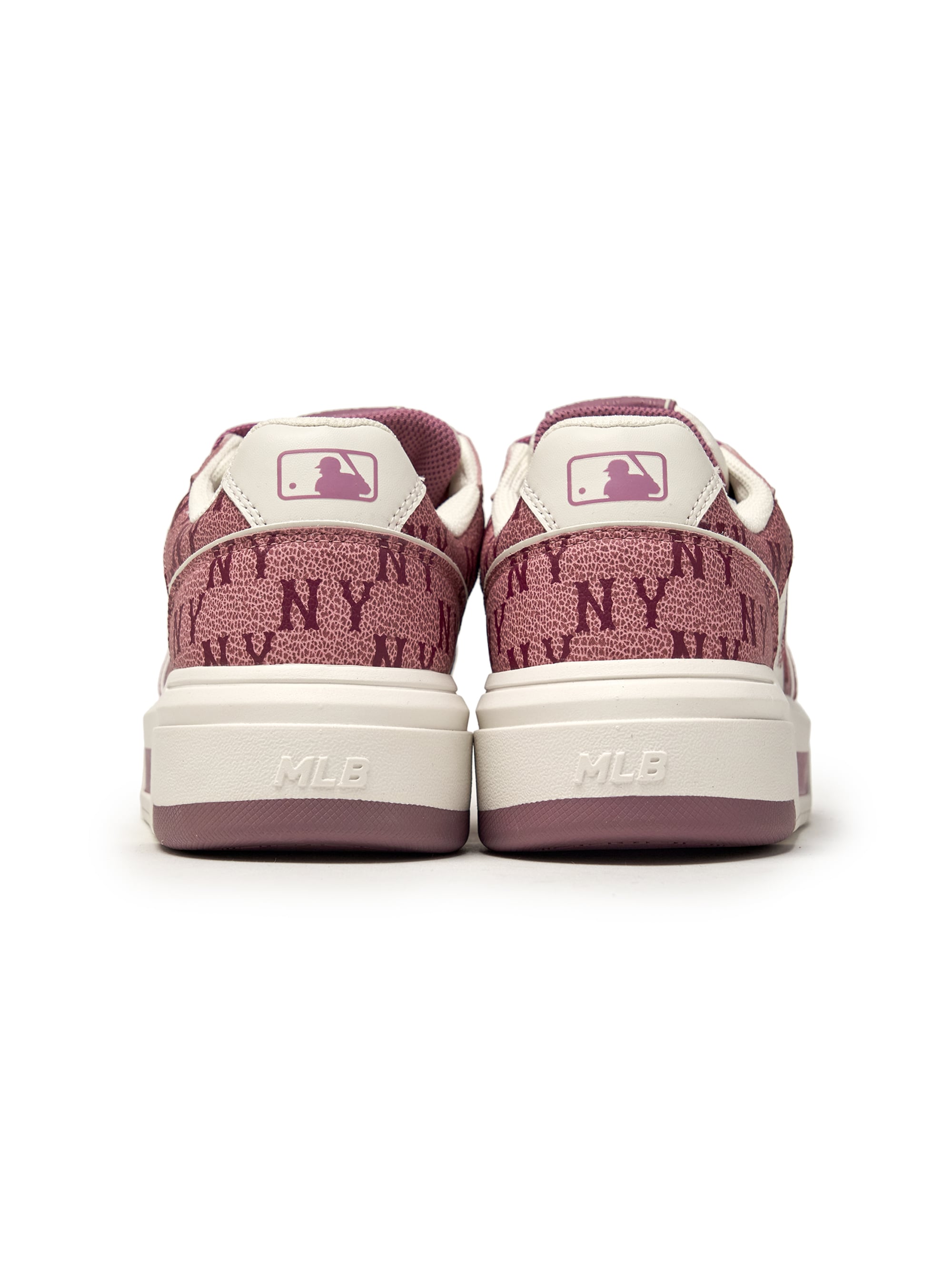CHUNKY LINER POCKET MONOGRAM