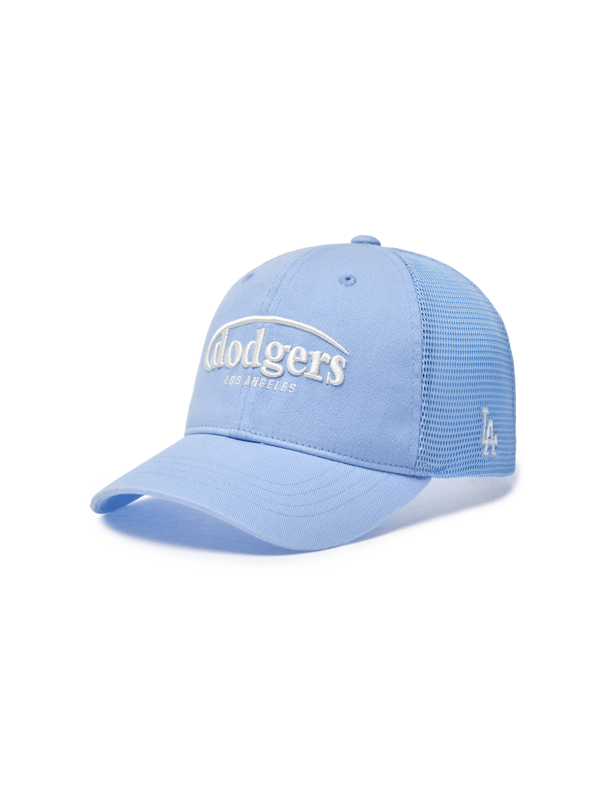 Jelly Mesh Trucker Hat