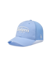 Jelly Mesh Trucker Hat