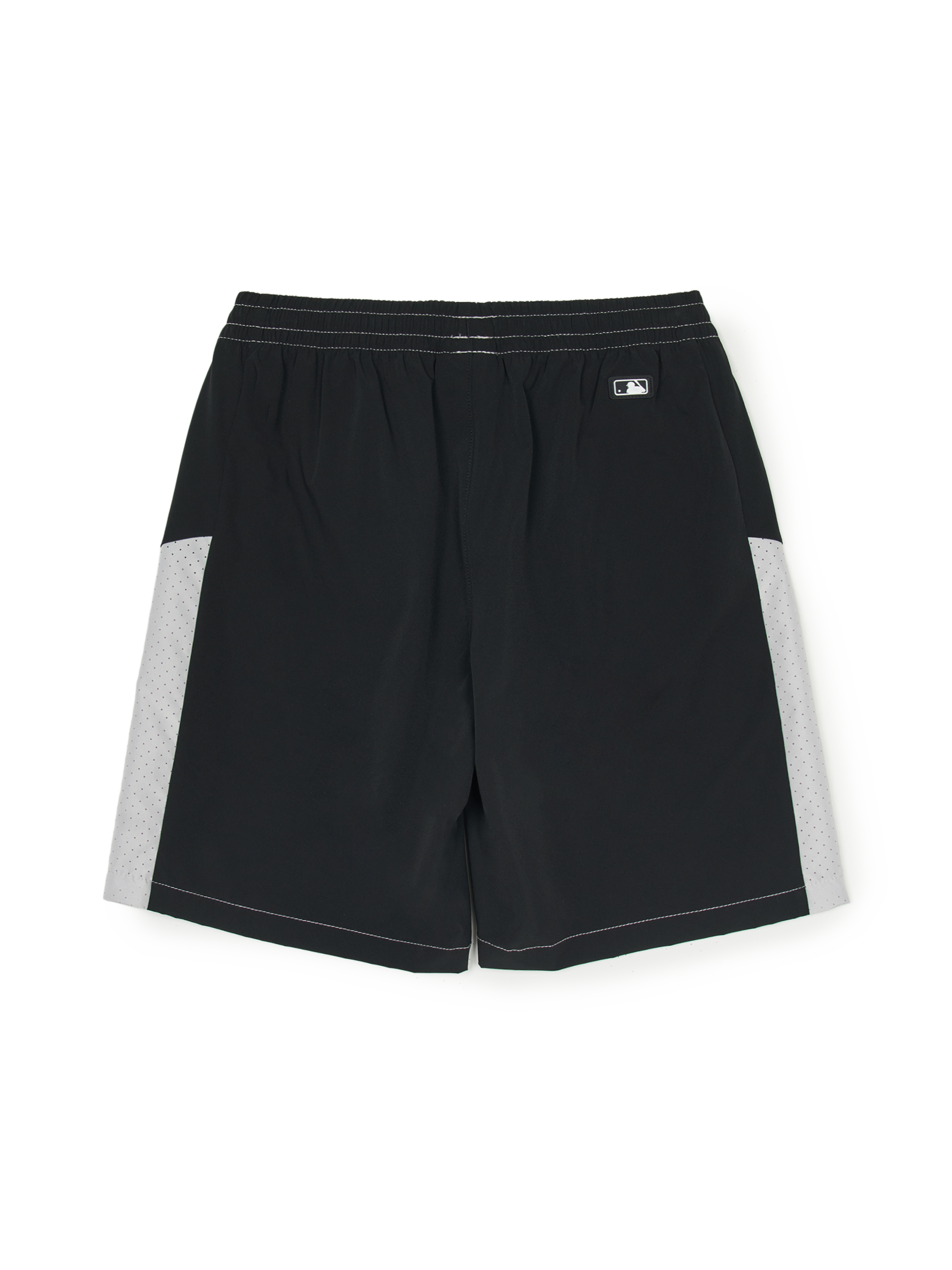 Varsity Blokecore Woven Shorts(set)