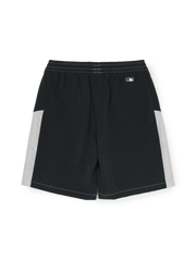 Varsity Blokecore Woven Shorts(set)