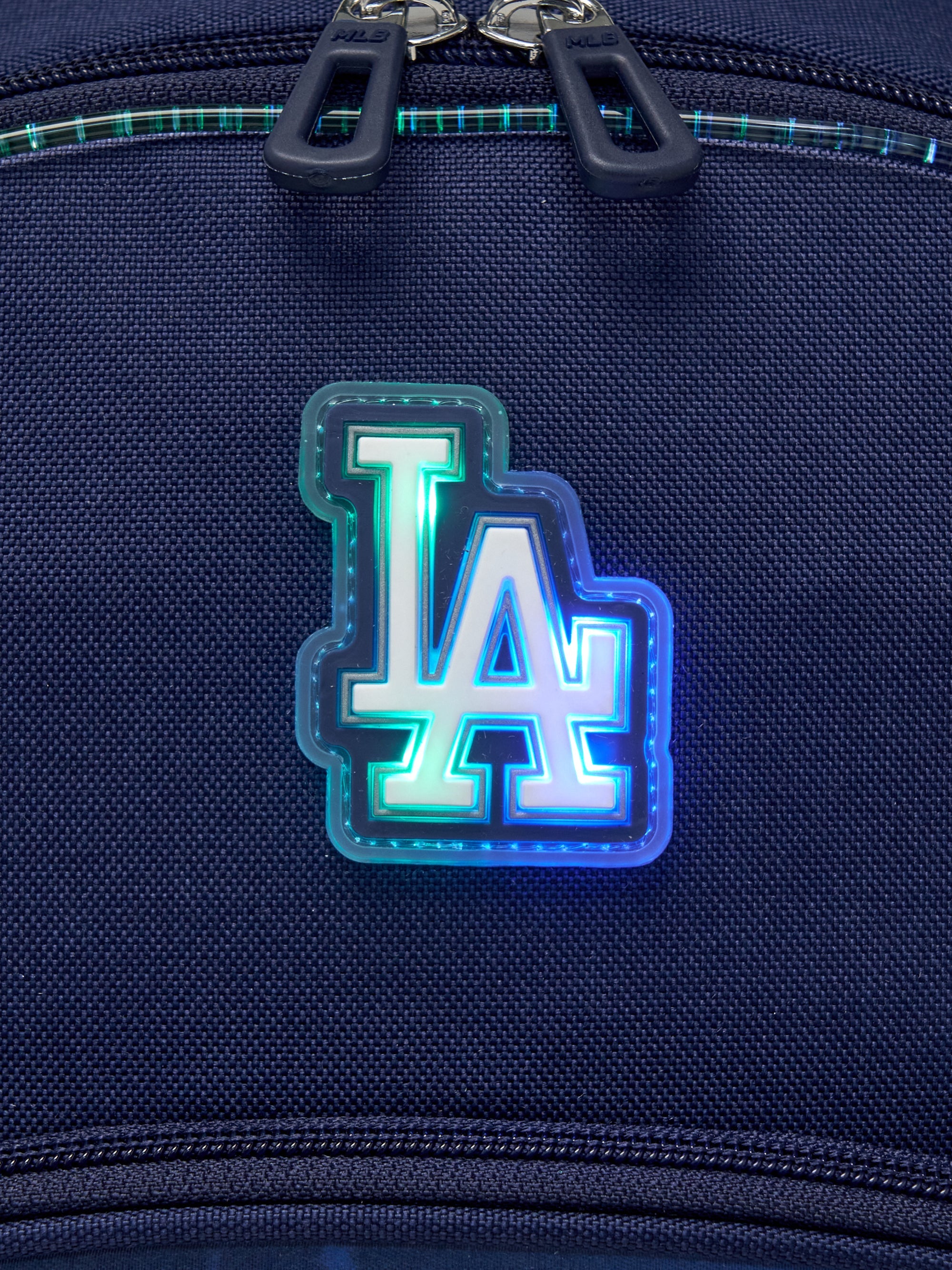 LED+LENTICULAR Boy's Backpack Set